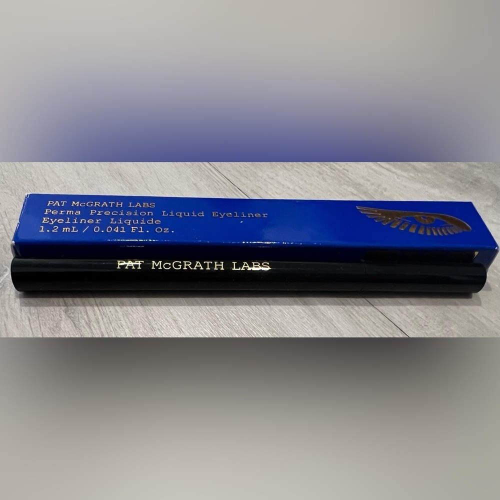 Pat McGrath Labs Liquid Eyeliner